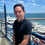 Carlos Ortega La Paz Agent Photo