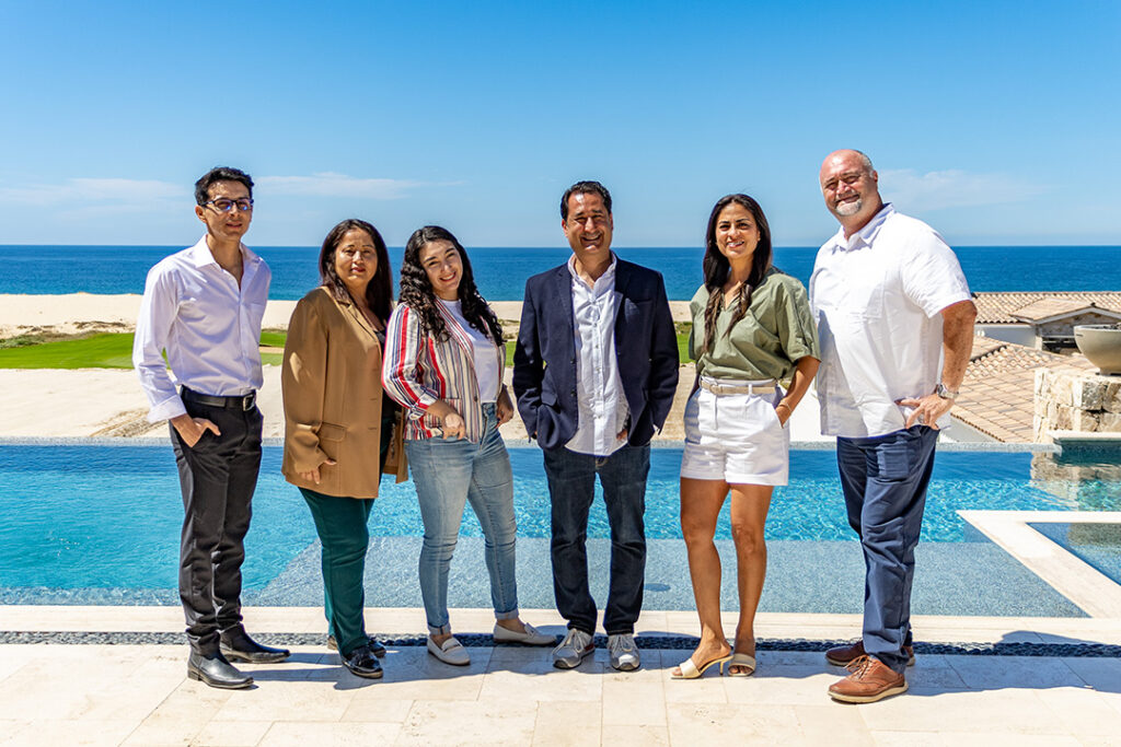 c property group team poto